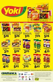 Catálogo Confiança Supermercados Página 2