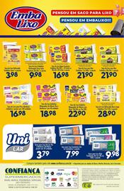 Catálogo Confiança Supermercados Página 4