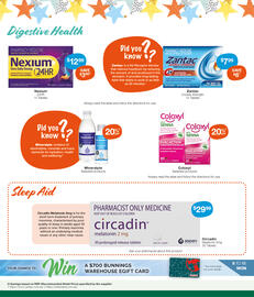 Pharmacy Best Buys catalogue Page 3