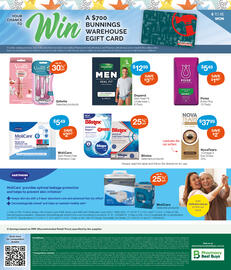 Pharmacy Best Buys catalogue Page 6