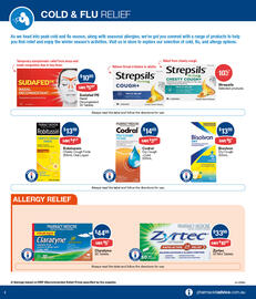 Pharmacist Advice catalogue Page 2