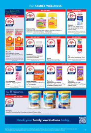 Amcal Pharmacies catalogue Page 14