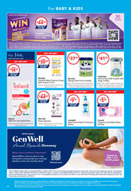 Amcal Pharmacies catalogue Page 15