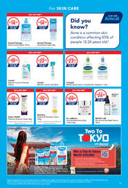 Amcal Pharmacies catalogue Page 18
