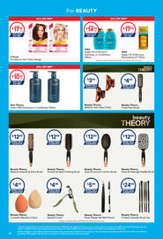 Amcal Pharmacies catalogue Page 19