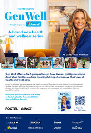 Amcal Pharmacies catalogue Page 3