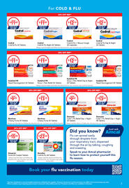 Amcal Pharmacies catalogue Page 4