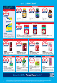 Amcal Pharmacies catalogue Page 5