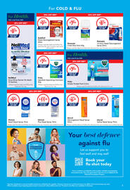 Amcal Pharmacies catalogue Page 6