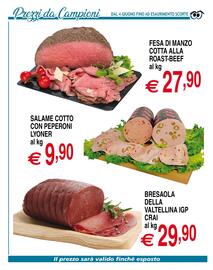 Volantino Centro Oceano Pagina 11