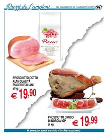 Volantino Centro Oceano Pagina 12