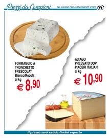 Volantino Centro Oceano Pagina 14