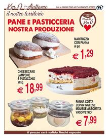 Volantino Centro Oceano Pagina 17