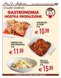 Volantino Centro Oceano Pagina 18