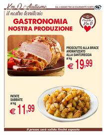 Volantino Centro Oceano Pagina 19