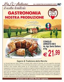 Volantino Centro Oceano Pagina 20