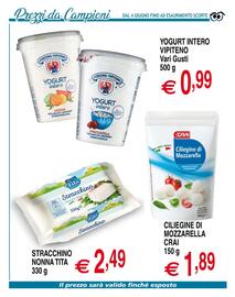 Volantino Centro Oceano Pagina 21