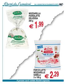 Volantino Centro Oceano Pagina 23