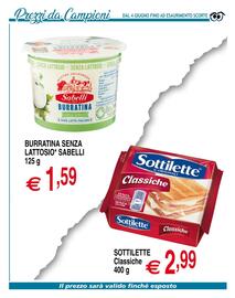 Volantino Centro Oceano Pagina 24