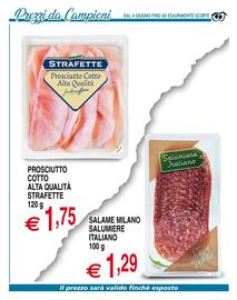 Volantino Centro Oceano Pagina 26