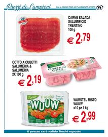 Volantino Centro Oceano Pagina 27
