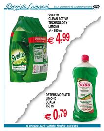 Volantino Centro Oceano Pagina 52