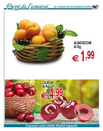 Volantino Centro Oceano Pagina 6