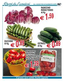 Volantino Centro Oceano Pagina 7