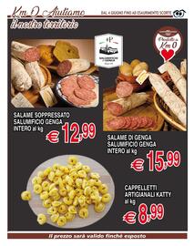 Volantino Centro Oceano Pagina 9