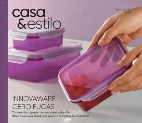 Catálogo Avon (válido hasta 18-07)