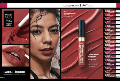 Catálogo Avon Página 10