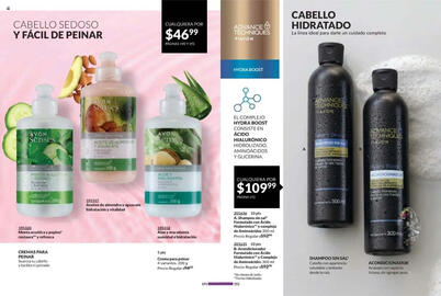 Catálogo Avon Página 101