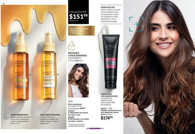 Catálogo Avon Página 102