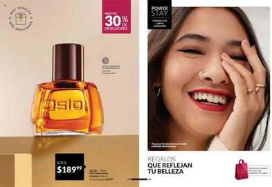 Catálogo Avon Página 104
