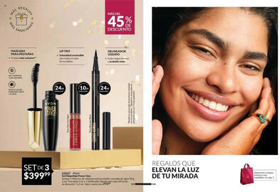 Catálogo Avon Página 105