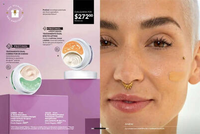 Catálogo Avon Página 106