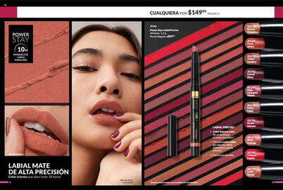 Catálogo Avon Página 11