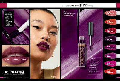 Catálogo Avon Página 12