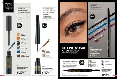 Catálogo Avon Página 14