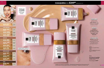 Catálogo Avon Página 18