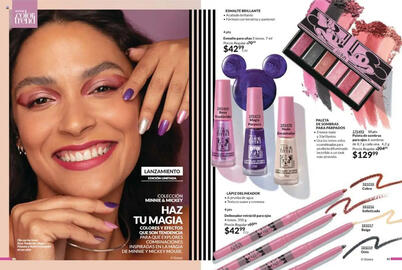 Catálogo Avon Página 23