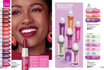 Catálogo Avon Página 24