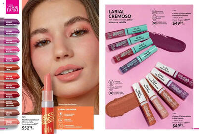 Catálogo Avon Página 25