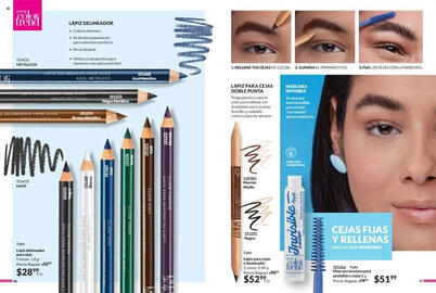 Catálogo Avon Página 26