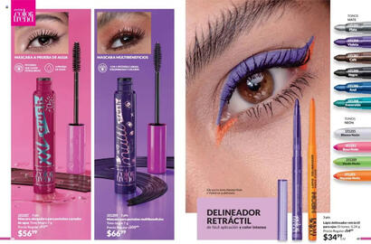 Catálogo Avon Página 27