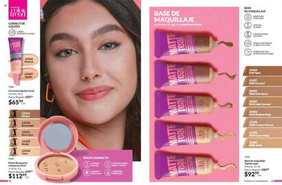 Catálogo Avon Página 28