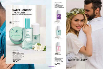 Catálogo Avon Página 31
