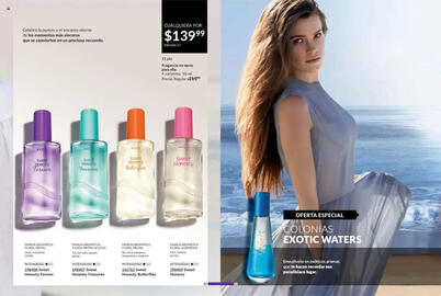 Catálogo Avon Página 32