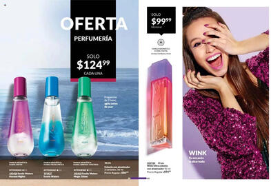 Catálogo Avon Página 33