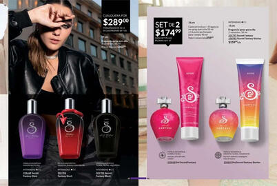 Catálogo Avon Página 36